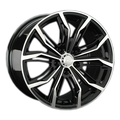 LS 750 8x18 5x114,3 ET40 D73,1 BKF