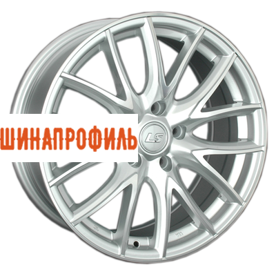 Диски LS LS 752 8x18 5x112 ET40 D73,1 SF
