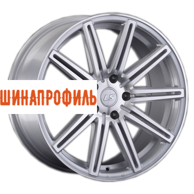 Диски LS LS 754 8,5x19 5x112 ET40 D66,6 SF