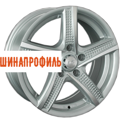 Диски LS LS 758 7,5x17 5x114,3 ET45 D73,1 SF