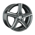 LS 758 7,5x17 5x112 ET40 D57,1 GMF