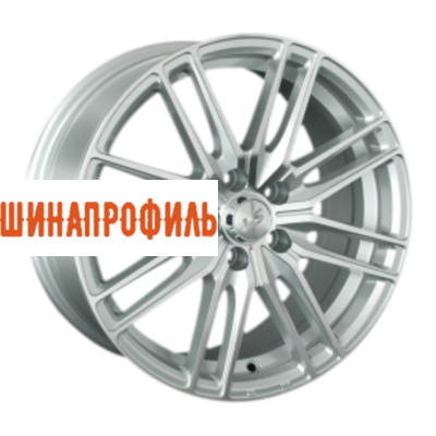 Диски LS LS 760 6,5x15 4x100 ET40 D73,1 SF