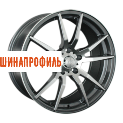 Диски LS LS 762 8x18 5x114,3 ET45 D73,1 GMF