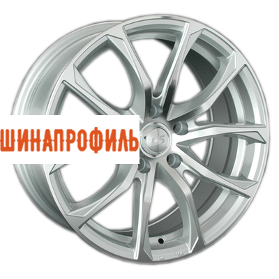 Диски LS LS 764 7,5x17 5x114,3 ET40 D73,1 SF