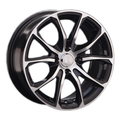 LS 764 6,5x15 4x100 ET40 D73,1 BKF