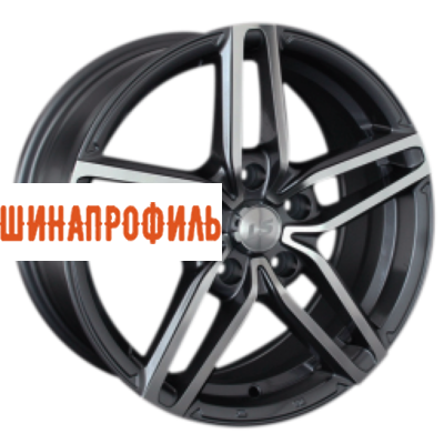 Диски LS LS 765 7x16 5x114,3 ET40 D73,1 GMF