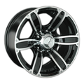 LS 766 8x17 6x139,7 ET10 D107,1 BKF