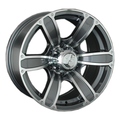LS 766 8x17 6x139,7 ET10 D110,5 GMF