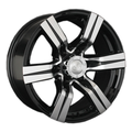 LS 767 8x17 6x139,7 ET10 D106,1 BKF