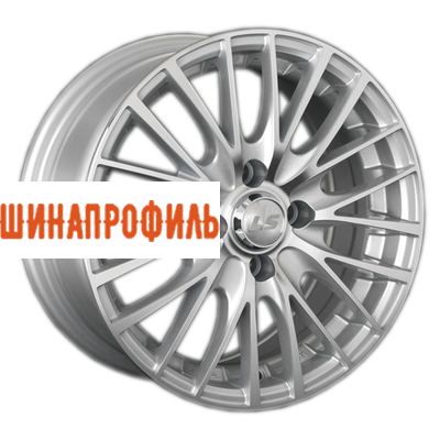 Диски LS LS 768 7,5x17 5x114,3 ET45 D67,1 SF