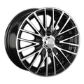 LS 768 7,5x17 4x100 ET38 D73,1 BKF