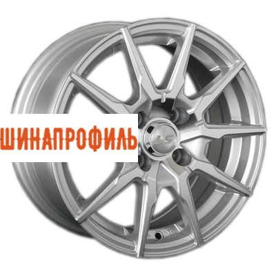 Диски LS LS 769 6,5x15 4x100 ET45 D60,1 SF