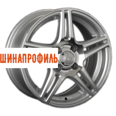 Диски LS LS 770 6,5x15 4x100 ET45 D60,1 SF