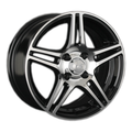 LS 770 7,5x17 4x100 ET42 D60,1 BKF