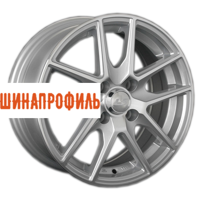 Диски LS LS 771 6x14 4x100 ET40 D73,1 SF