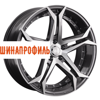 Диски LS LS 772 9x20 5x112 ET38 D66,6 GMF