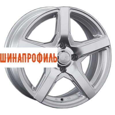 Диски LS LS 779 7,5x17 4x100 ET38 D73,1 SF