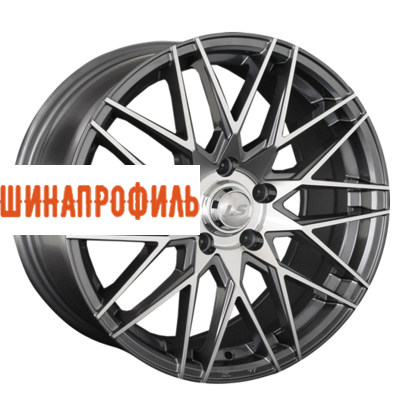 Диски LS LS 784 6,5x15 5x100 ET38 D57,1 GMF