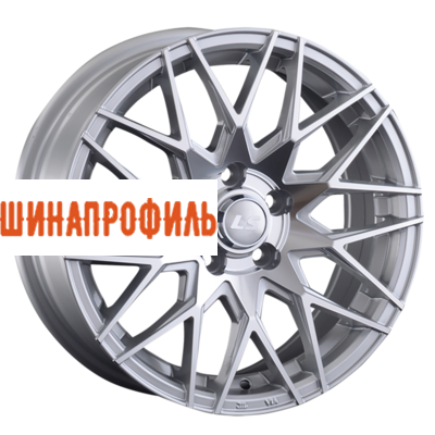 Диски LS LS 784 6,5x15 4x108 ET45 D63,3 SF