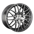 LS 784 6,5x15 5x100 ET38 D57,1 GMF