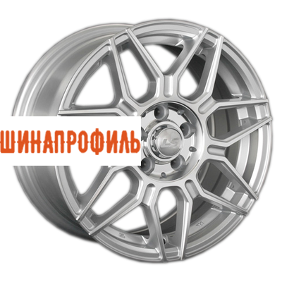 Диски LS LS 785 6,5x15 5x114,3 ET45 D73,1 SF