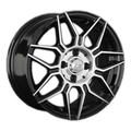 LS 785 6,5x15 4x100 ET45 D54,1 BKF