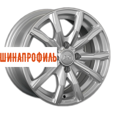 Диски LS LS 786 6x14 4x98 ET35 D58,6 SF
