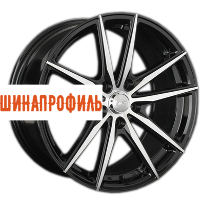 Диски LS LS 788 7,5x17 5x112 ET40 D66,6 BKF