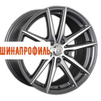 Диски LS LS 788 8x18 5x114,3 ET40 D73,1 GMF