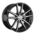 LS 788 7,5x17 5x112 ET40 D66,6 BKF