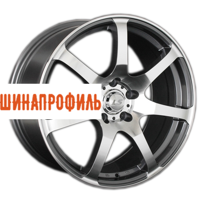 Диски LS LS 789 7,5x17 5x112 ET35 D66,6 GMF