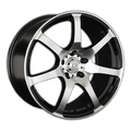 LS 789 7,5x17 5x114,3 ET40 D73,1 BKF