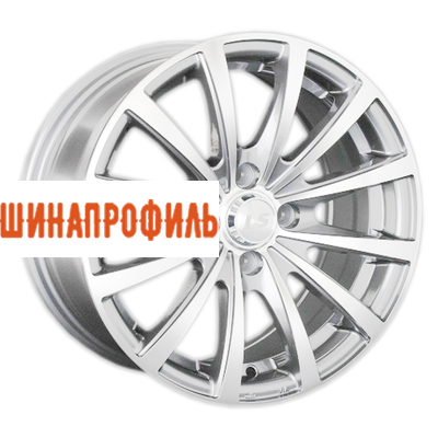 Диски LS LS 792 6x14 4x98 ET35 D58,6 SF