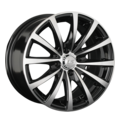 LS 792 6,5x15 4x100 ET40 D73,1 BKF