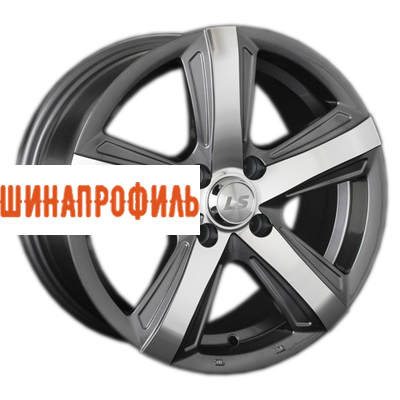 Диски LS LS 793 6,5x15 4x100 ET40 D60,1 GMF