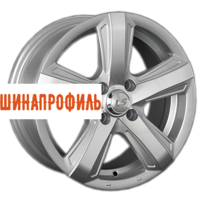 Диски LS LS 793 6,5x15 4x100 ET40 D60,1 SF