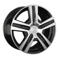 LS 794 7x16 5x139,7 ET35 D108,1 BKF