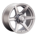 LS 800 9x18 6x139,7 ET25 D106,1 SF
