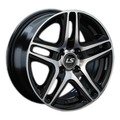 LS 802 6,5x15 4x108 ET27 D65,1 BKF