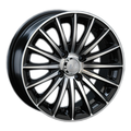 LS 804 7,5x17 5x114,3 ET35 D73,1 BKF