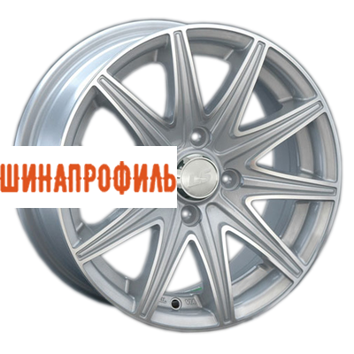 Диски LS LS 805 6,5x15 4x114,3 ET40 D73,1 SF
