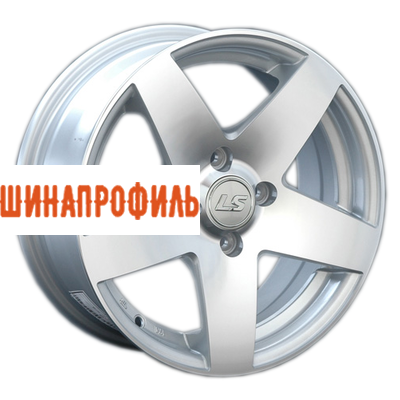 Диски LS LS 806 6,5x15 5x105 ET39 D56,6 SF