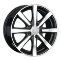 LS 807 6,5x16 5x110 ET37 D65,1 BKF