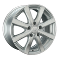 LS 807 6,5x16 4x100 ET49 D60,1 SF