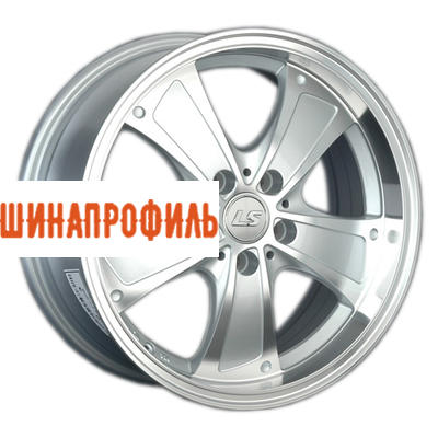 Диски LS LS 809 7x16 5x105 ET36 D56,6 SF