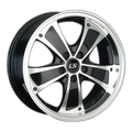 LS 809 7x16 5x114,3 ET38 D73,1 BKF