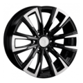 LS 812 8x20 6x139,7 ET30 D77,8 BKF
