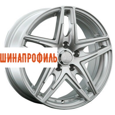 Диски LS LS 813 6,5x15 5x114,3 ET40 D73,1 SF