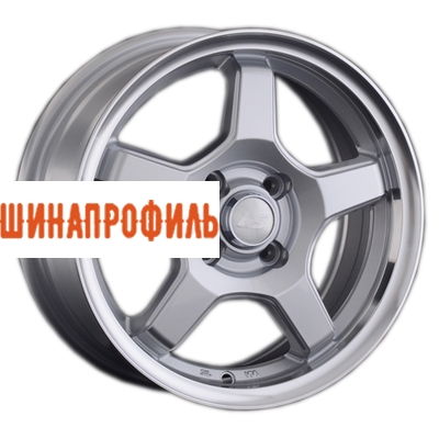 Диски LS LS 816 7,5x17 5x114,3 ET45 D73,1 SL