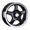 LS 816 7,5x17 5x114,3 ET45 D73,1 BKL